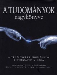 A tudományok nagykönyve
