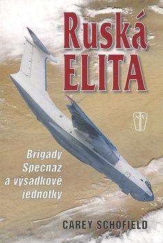 Ruská elita Útvary Specnaz a výsadkové jednotky