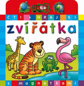 Zvířátka