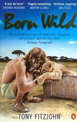 Born Wild