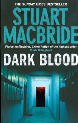 Dark Blood