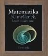 Matematika 50 myšlenek které musíte znát