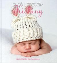 Első lépéseim - Kislány