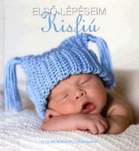 Első lépéseim - Kisfiú