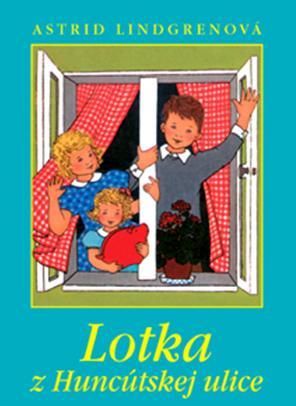 Lotka z Huncútskej ulice