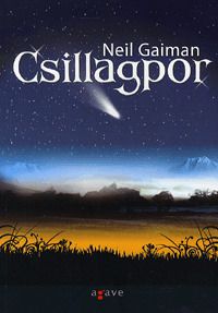Csillagpor