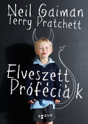 Elveszett próféciák