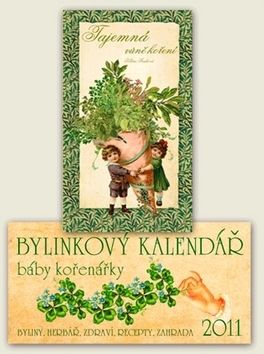 Tajemná vůně koření