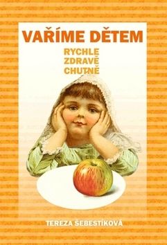 Vaříme dětem