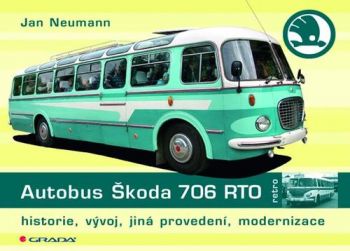 Autobus Škoda 706 RTO
