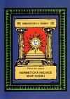 Hermetická iniciace Martinismu