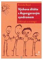 Výchova dítěte s Aspergerovým syndromem