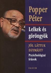 Lelkek és göröngyök