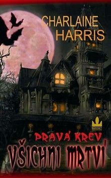 Pravá krev - Všichni mrtví