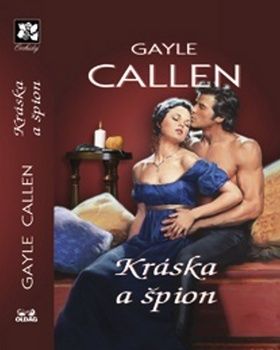 Kráska a špion
