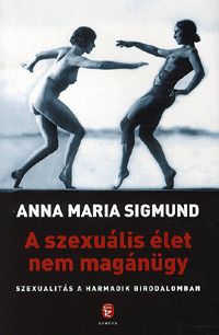 A szexuális élet nem magánügy