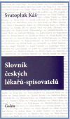Slovník českých lékařů-spisovatelů