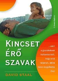 Kincset érő szavak