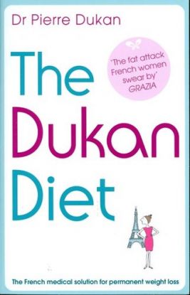 The Dukan Diet