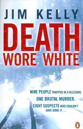 Death wore white