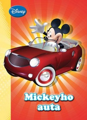 Mickeyho Auta