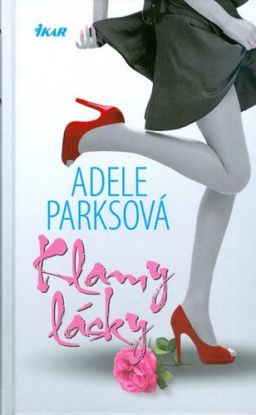 Klamy lásky