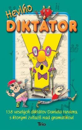 Heviho Diktátor