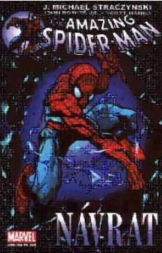 Spider-Man: Návrat