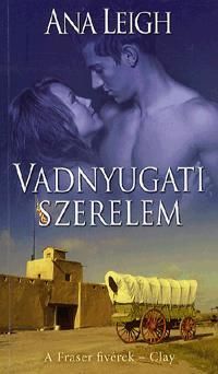 Vadnyugati szerelem