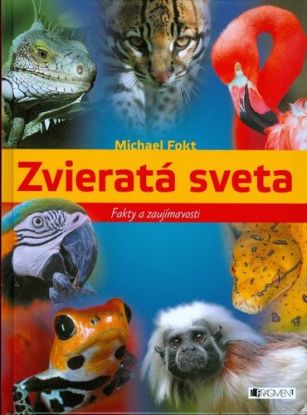 Zvieratá sveta