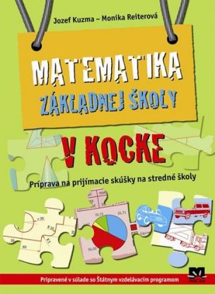 Matematika základnej školy v kocke