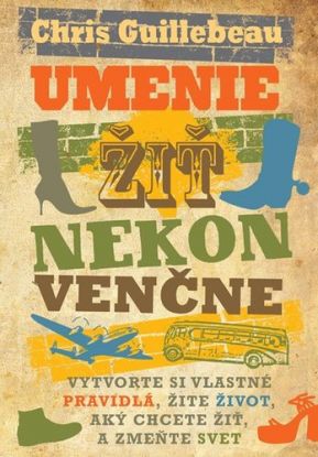 Umenie žiť nekonvenčne