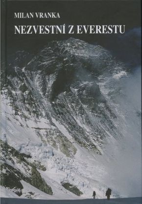 Nezvestní z Everestu