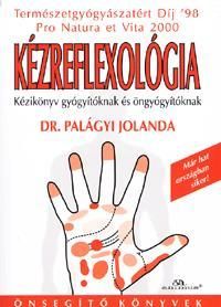 Kézreflexológia