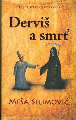 Derviš a smrť
