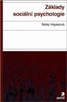 Základy sociálni psychologie