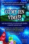Co my jen vime!?+DVD