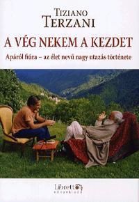 A vég nekem a kezdet