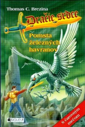 Pomsta železných havranov