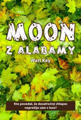 Moon z Alabamy