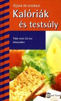 Kalóriák és testsúly