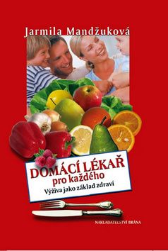 Domácí lékař pro každého