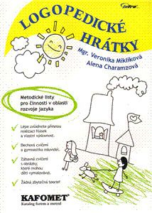 Logopedické hrátky