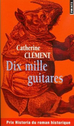 Dix mille guitares