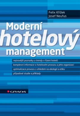 Moderní hotelový management