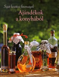 Ajándékok a konyhából