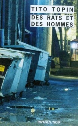Des Rats et des hommes