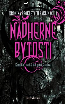 Nádherné bytosti