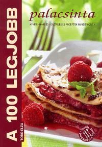 A 100 legjobb palacsinta