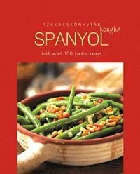 Spanyol konyha